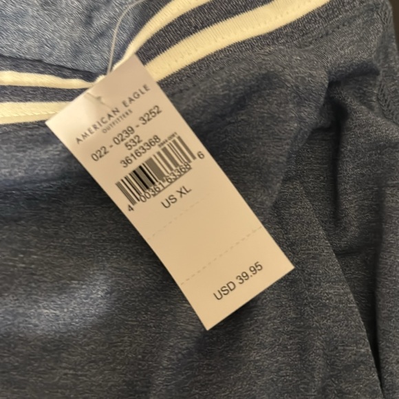 Men’s AE Lounge pants XL 40-42 - Picture 3 of 5